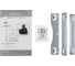 Вытяжка кухонная Krona LEA 600 white S КА-00001229 8