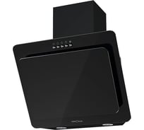 Вытяжка кухонная Krona Liva 500 black PB 00022832