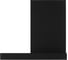 Вытяжка кухонная Krona ONYX 600 GLASS BLACK S КА-00007508 5
