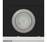 Вытяжка кухонная Krona ONYX 600 GLASS BLACK S КА-00007508 10