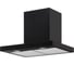 Вытяжка кухонная Krona ONYX 600 GLASS BLACK S КА-00007508 1