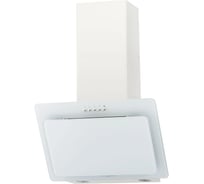 Вытяжка кухонная Krona Liva 500 white PB 00022834