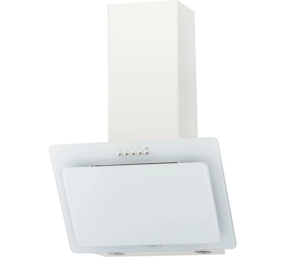 Вытяжка кухонная Krona Liva 500 white PB 00022834