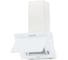 Вытяжка кухонная Krona Liva 500 white PB 00022834 3