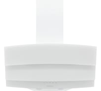 Вытяжка кухонная Krona MELODIE 600 WHITE S КА-00005792