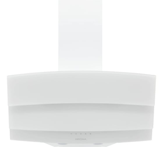 Вытяжка кухонная Krona MELODIE 600 WHITE S КА-00005792