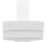 Вытяжка кухонная Krona MELODIE 600 WHITE S КА-00005792 1