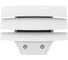 Вытяжка кухонная Krona MELODIE 600 WHITE S КА-00005792 10