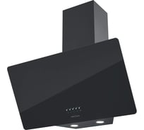 Вытяжка кухонная Krona POLLY 600 BLACK PB КА-00002361
