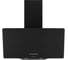 Вытяжка кухонная Krona POLLY 600 BLACK PB КА-00002361 2