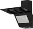 Вытяжка кухонная Krona POLLY 600 BLACK PB КА-00002361 3