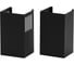 Вытяжка кухонная Krona POLLY 600 BLACK PB КА-00002361 10