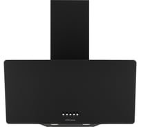Вытяжка кухонная Krona POLLY 600 BLACK PB V2 КА-00011807