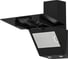 Вытяжка кухонная Krona POLLY 600 BLACK PB V2 КА-00011807 3