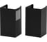 Вытяжка кухонная Krona POLLY 600 BLACK PB V2 КА-00011807 10