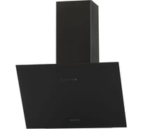 Вытяжка кухонная Krona ROVENA 600 black S КА-00001244