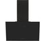 Вытяжка кухонная Krona ROVENA 600 black S КА-00001244 2