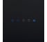 Вытяжка кухонная Krona ROVENA 600 black S КА-00001244 3