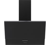 Вытяжка кухонная Krona PLATTE 600 BLACK PB КА-00005789