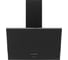 Вытяжка кухонная Krona PLATTE 600 BLACK PB КА-00005789 1
