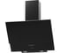 Вытяжка кухонная Krona PLATTE 600 BLACK PB КА-00005789 2