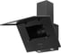Вытяжка кухонная Krona PLATTE 600 BLACK PB КА-00005789 4