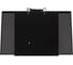 Вытяжка кухонная Krona PLATTE 600 BLACK PB КА-00005789 6