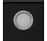 Вытяжка кухонная Krona PLATTE 600 BLACK PB КА-00005789 10