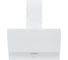 Вытяжка кухонная Krona PLATTE 600 WHITE PB КА-00005788 1