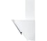 Вытяжка кухонная Krona PLATTE 600 WHITE PB КА-00005788 5