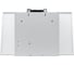 Вытяжка кухонная Krona PLATTE 600 WHITE PB КА-00005788 6