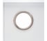 Вытяжка кухонная Krona PLATTE 600 WHITE PB КА-00005788 11