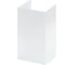 Вытяжка кухонная Krona PLATTE 600 WHITE PB КА-00005788 13