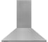 Вытяжка кухонная Krona ULRIKA 600 inox PB КА-00001225 2