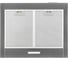 Вытяжка кухонная Krona ULRIKA 600 inox PB КА-00001225 5