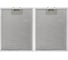 Вытяжка кухонная Krona ULRIKA 600 inox PB КА-00001225 6