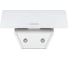 Вытяжка кухонная Krona POLLY 600 WHITE PB КА-00002362 8