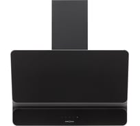 Вытяжка кухонная Krona SATURN 600 DN BLACK 4S КА-00007185