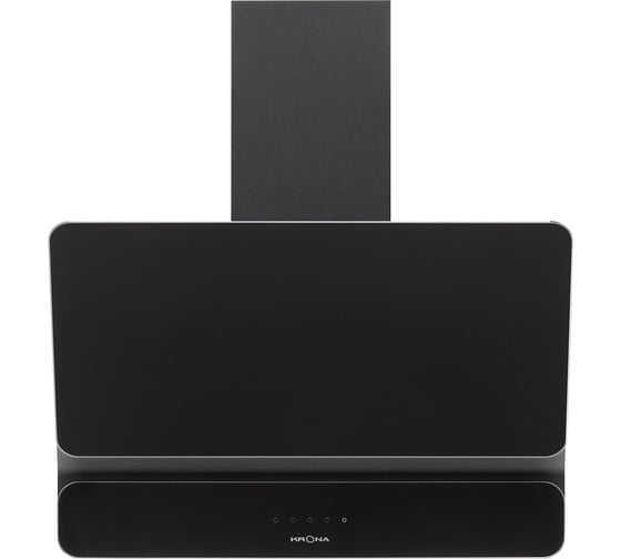 Вытяжка кухонная Krona SATURN 600 DN BLACK 4S КА-00007185