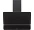 Вытяжка кухонная Krona SATURN 600 DN BLACK 4S КА-00007185 1