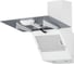 Вытяжка кухонная Krona POLLY 600 WHITE PB V2 КА-00011808 3