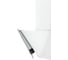 Вытяжка кухонная Krona POLLY 600 WHITE PB V2 КА-00011808 4