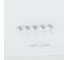 Вытяжка кухонная Krona POLLY 600 WHITE PB V2 КА-00011808 7