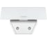 Вытяжка кухонная Krona POLLY 600 WHITE PB V2 КА-00011808 8