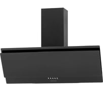 Вытяжка кухонная Krona VENERA 900 BLACK PB КА-00002603