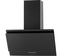 Вытяжка кухонная Krona VENERA 600 black PB КА-00001087
