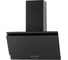 Вытяжка кухонная Krona VENERA 600 black PB КА-00001087 1