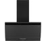 Вытяжка кухонная Krona VENERA 600 black PB КА-00001087 2
