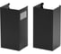 Вытяжка кухонная Krona VENERA 600 black PB КА-00001087 10