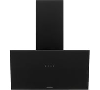 Вытяжка кухонная Krona VEREIN I 600 BLACK S КА-00005691